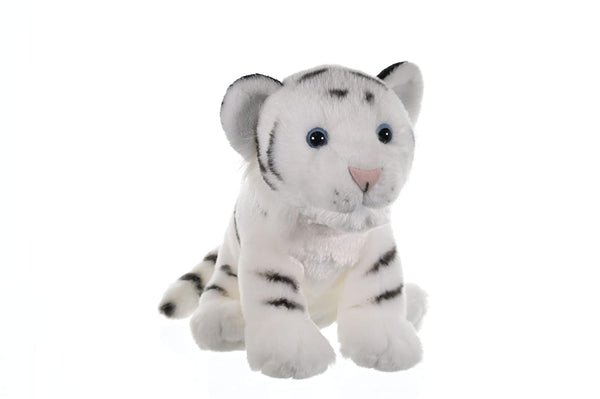 Wild Republic White Tiger Cub
