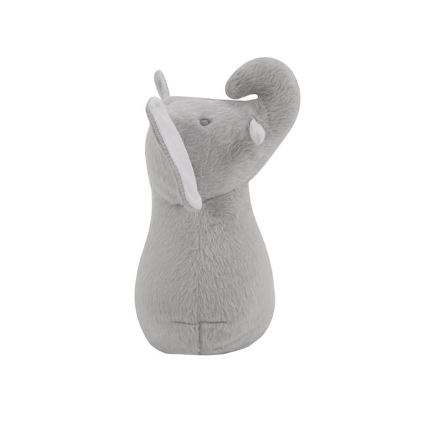 Abracadabra Rocking Toy Soft & Cuddly Plush Toy for Babies