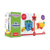 Giggles 2 In 1 Shape Sorting Cube