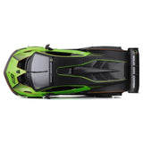 Bburago Lamborghini Essenza SCV12 Green 1:24