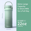 Momcozy Portable Baby Bottle Cooler