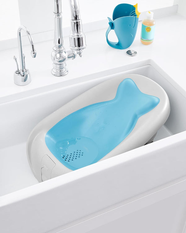 Skip Hop Moby Recline & Rinse Bather