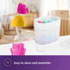 Philips Avent Bendy Straw Cup 300 ml – Pink | 12m+