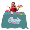 FunDough Clay Candy Rush