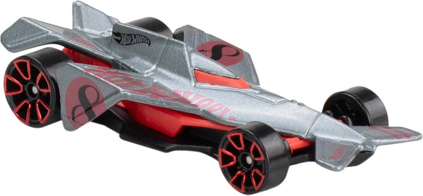Hot Wheels lets race 5 pack