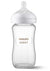 Philips Avent Natural Response Glass Baby Bottle 240 ml – SCY913/01