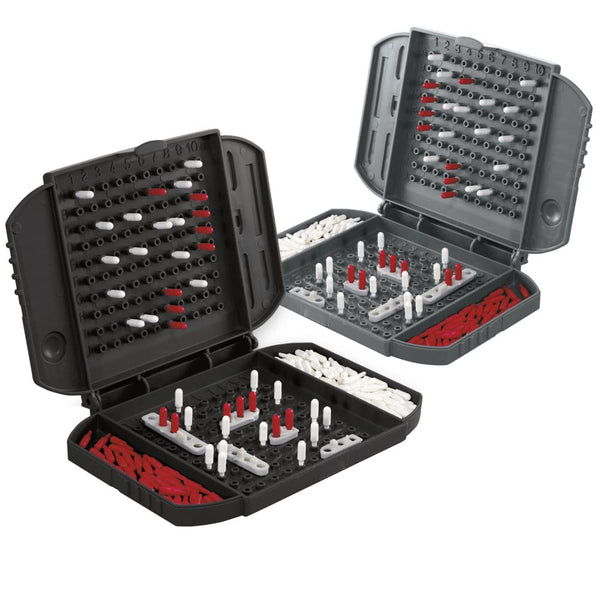 Hasbro Gaming Battleship Grab And Go Game