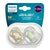 Philips Avent Ultra Air Soother (Pack Of 2 ) 6-18M