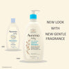 Aveeno Baby Gentle Wash and Shampoo 532ML