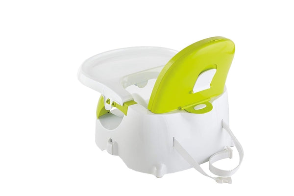 Fisher Price Quick Clean And Go Booster Chair