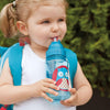 Skip Hop ZOO Straw Bottle With Tritan™ Renew - Shark