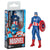 Marvel Captain America Action Figure 4+