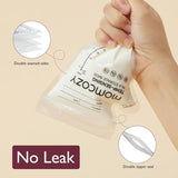 Momcozy Spout Breastmilk Storage Bags - 120 Pcs