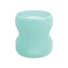 Dr. Brown's Wide Neck Glass Bottle Sleeve 150ML Pack of 1 Mint