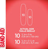 Band-Aid Adhesive Bandages Peppa Pig- Pack Of 20