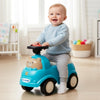 Mee Mee Mini Glider Kids Ride-On Car 1–3Y – Blue