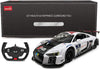 Rastar Remote Control Audi R8 LMS Scale 1/14