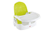 Fisher Price Quick Clean And Go Booster Chair