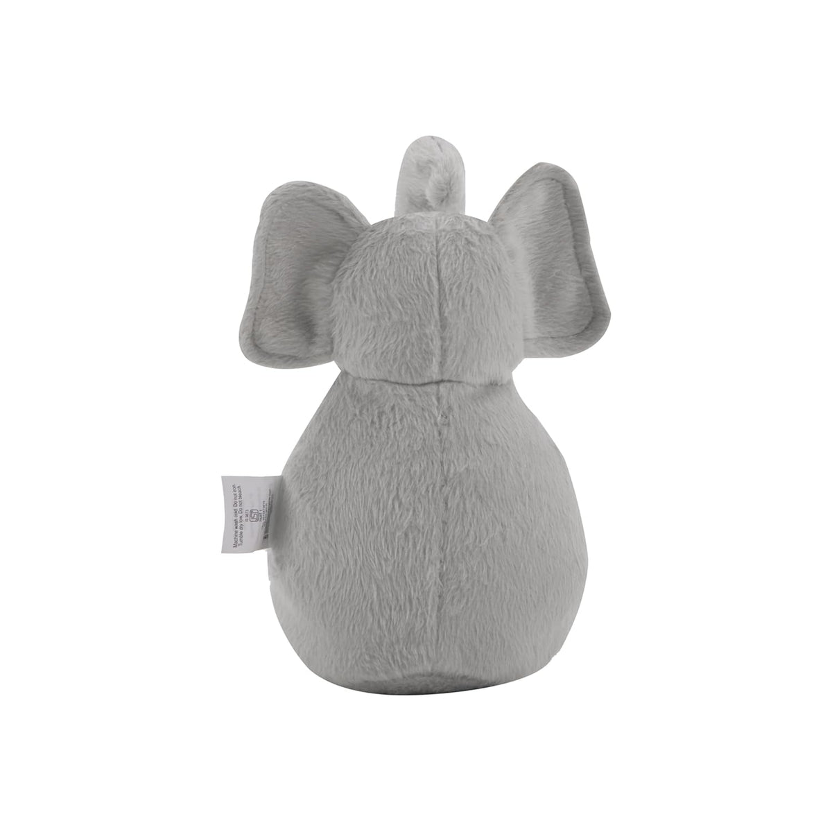 Abracadabra Rocking Plush Toy for Babies β Soft Wobble Toy