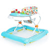 R For Rabbit Baby Walker Rock N Walk Light Blue