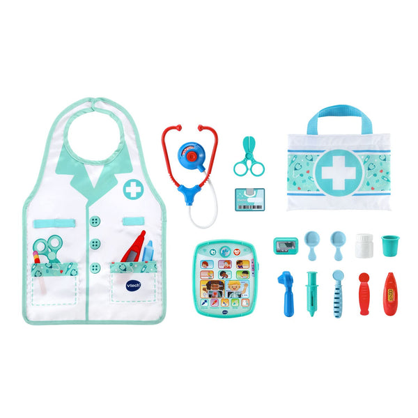 VTech Smart Chart Medical Kit 2-5Y