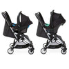Chicco Goody Stroller - Graphite