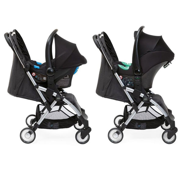Chicco Goody Stroller - Graphite