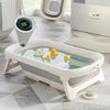 R For Rabbit Bubble Double Smart Bath Tub With Smart Water Temperature Plug
