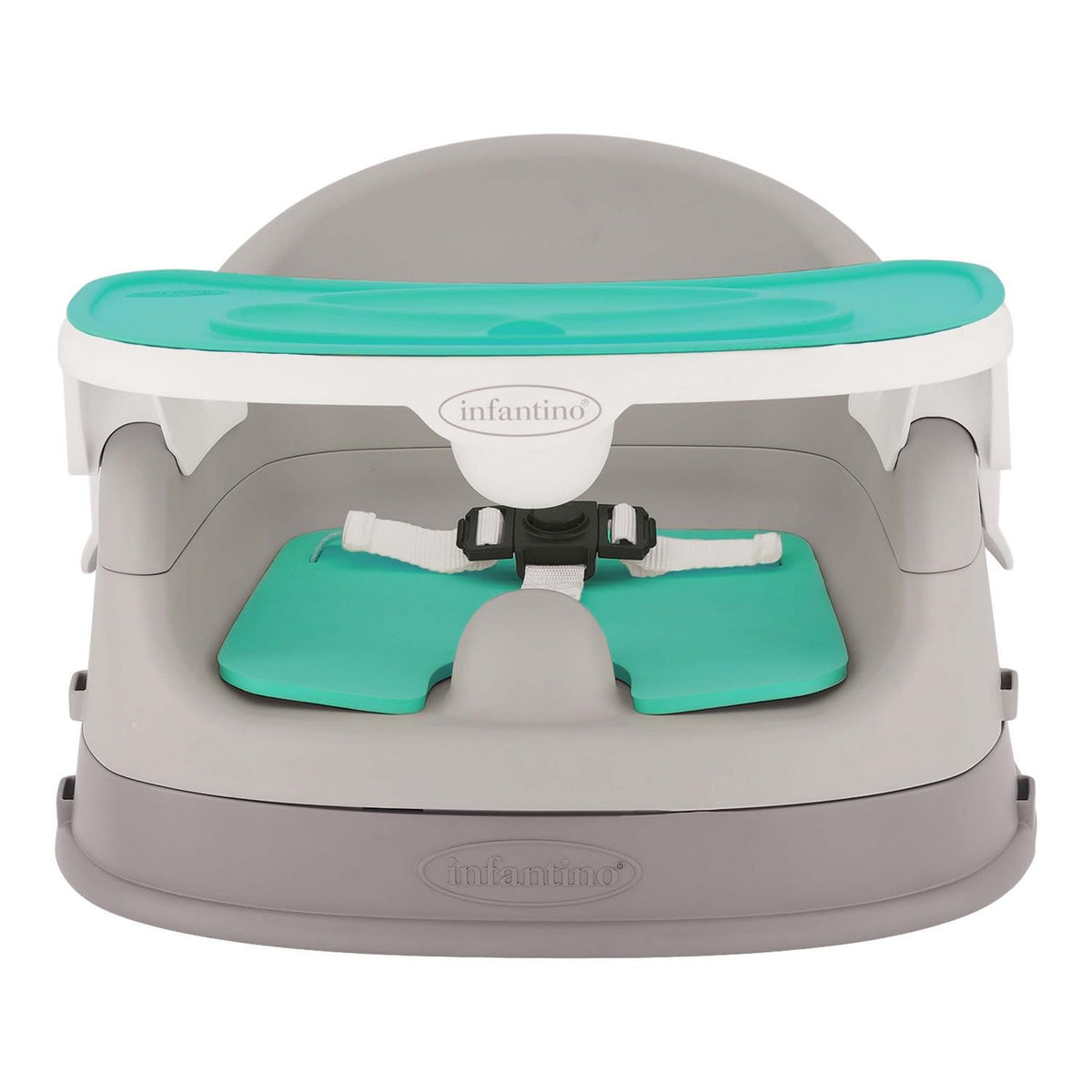Infantino 4-in-1 Feeding Booster Seat for Baby