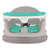 Infantino 4-in-1 Feeding Booster Seat for Baby