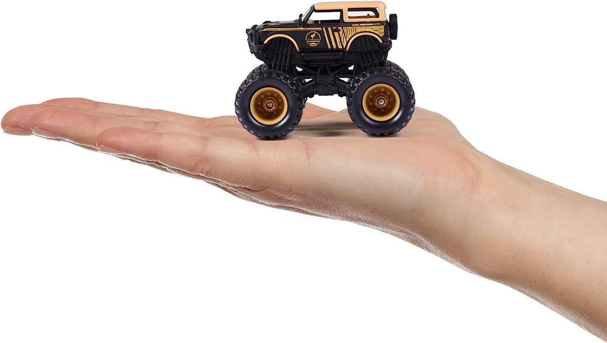 Majorette Limited Edition 9 Gold Rockerz Cars -Assorted