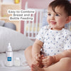 Mee Mee Steel Feeding Bottle 8Oz 240Ml