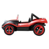 Hot Wheels Imported Premium Marvel Pop Culture 1:64 Scale Die Cast Car - Spider Mobile Dead Buggy