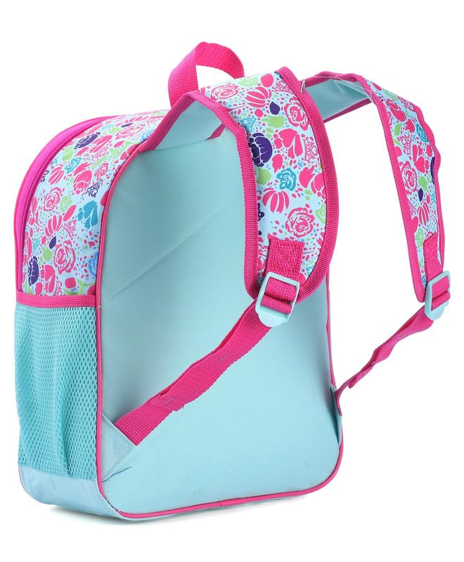 Striders School Bag for Kids 13" - Disney Princess