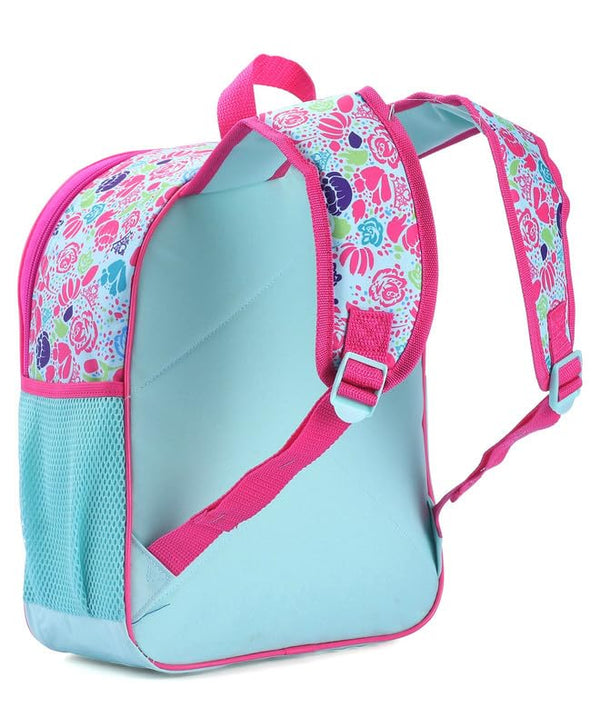 Striders School Bag for Kids 13" - Disney Princess