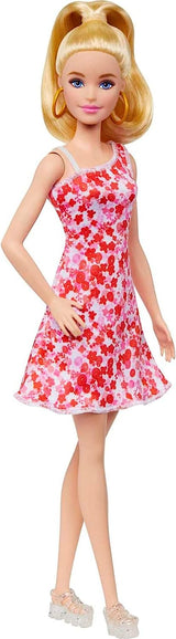 Barbie Fashionistas Doll
