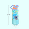 Rabitat Zylo Vacuum Insulated Bottle - Mad Eye