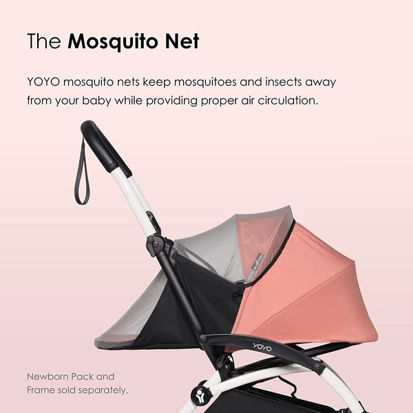 Babyzen YOYO Mosquito Net 0+