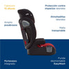 Joie Car seat Elevate - Cherry