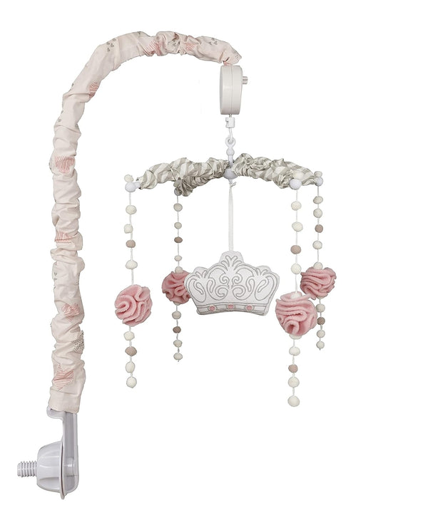 Abracadabra Musical Mobile - Ballerina