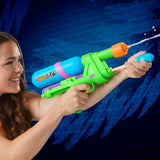 Nerf Super Soaker XP55 Water Blaster 517ml 6Y+ – Multicolor