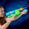 NERF Super Soaker XP55 Water Blaster 6+