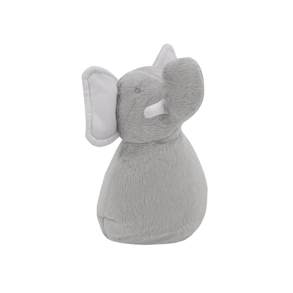 Abracadabra Rocking Toy Soft & Cuddly Plush Toy for Babies