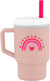 Infantino My 1st Tumbler Silicone 9oz - Valentine 260ML