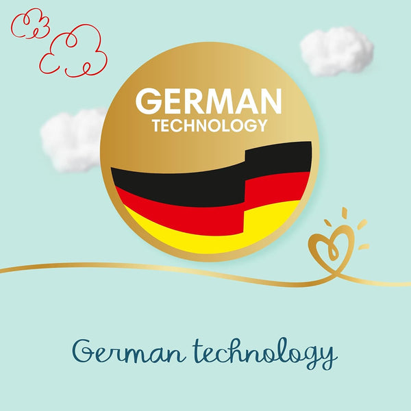 Pampers Premium Care Pants Diapers Size 6 (16+Kg) 36 Pcs (Made In Egypt)