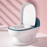 Babyhood My First Potty Training Chair – Blue