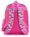 Striders School Bag for Kids 14" - Masha & Bear