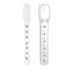 Hopop Medicine Spoon & Dropper - White
