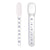 Hopop Medicine Spoon & Dropper - White