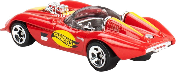 Hot Wheels lets race 5 pack
